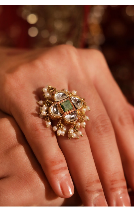 Alayna (Ring)